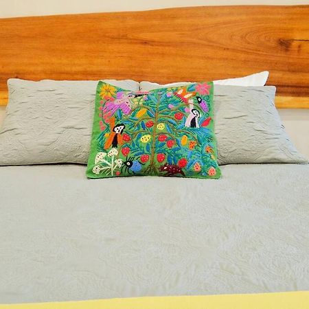 Eco-Friendly And Modern Loft 4 By Noox Apartment ตูลุม ภายนอก รูปภาพ